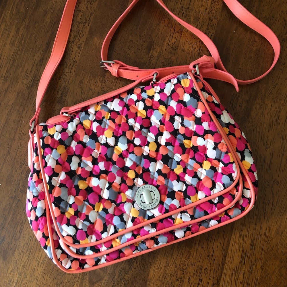 Vera Bradley Women’s purse
